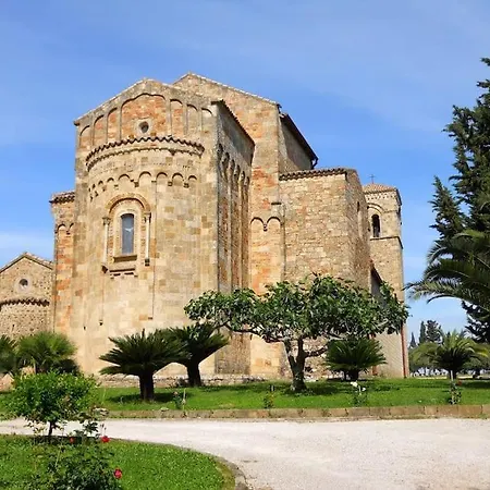 Tenuta Holiday home