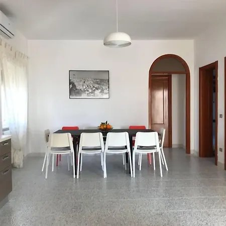 Tenuta Holiday home