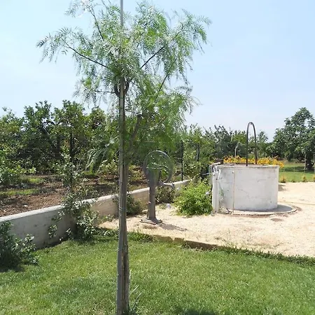 Tenuta Pisticci