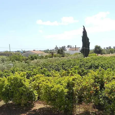 Tenuta Holiday home *