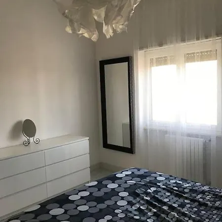 Tenuta Holiday home Pisticci