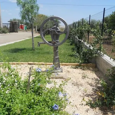 Tenuta Pisticci