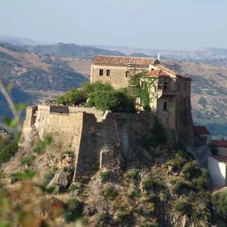 Tenuta Holiday home Pisticci