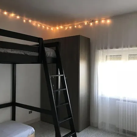 Holiday home Tenuta Pisticci