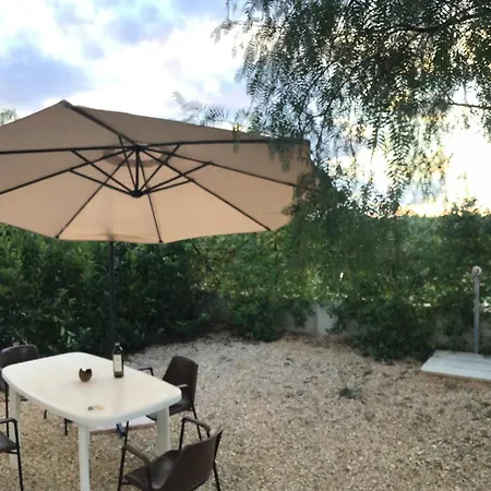 Holiday home Tenuta *