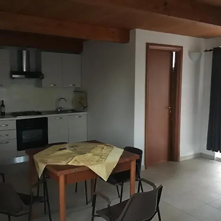 Tenuta Holiday home *