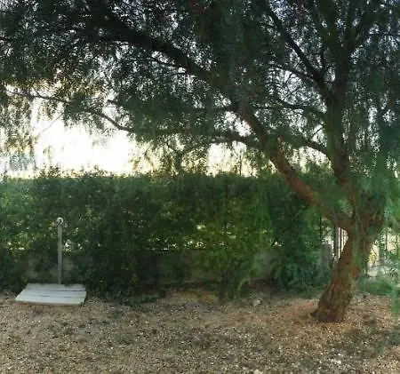 Tenuta Pisticci